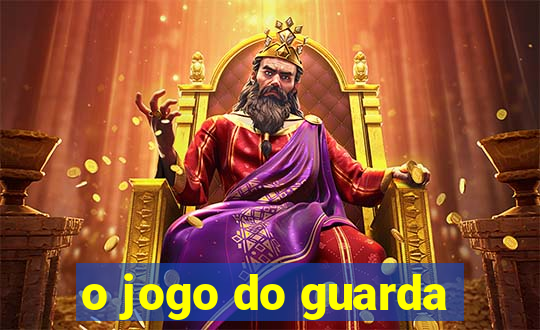 o jogo do guarda-chuva